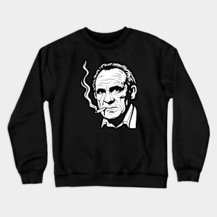 Bukowski Crewneck Sweatshirt